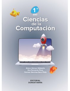 Ciencias de la Computacion 1º ESO